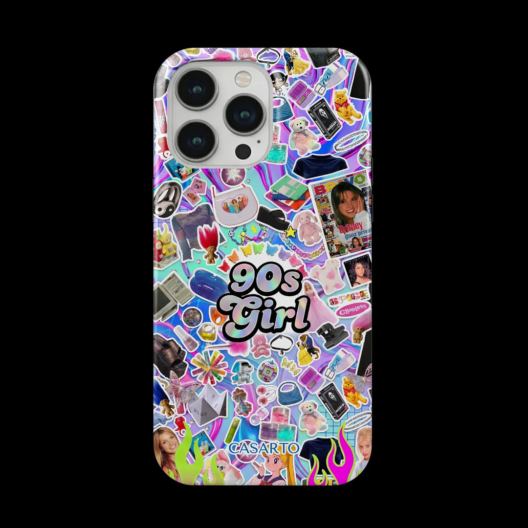 90s Girl