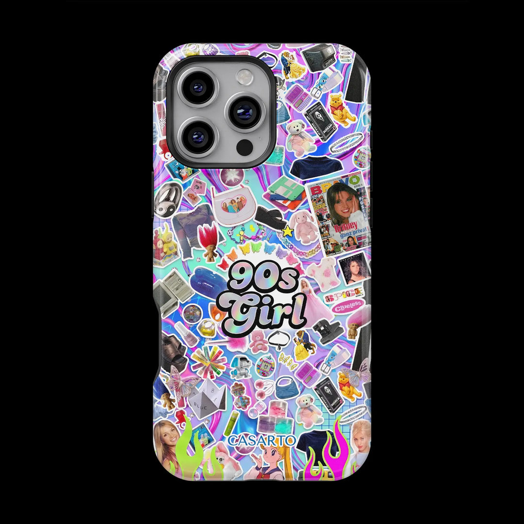 90s Girl