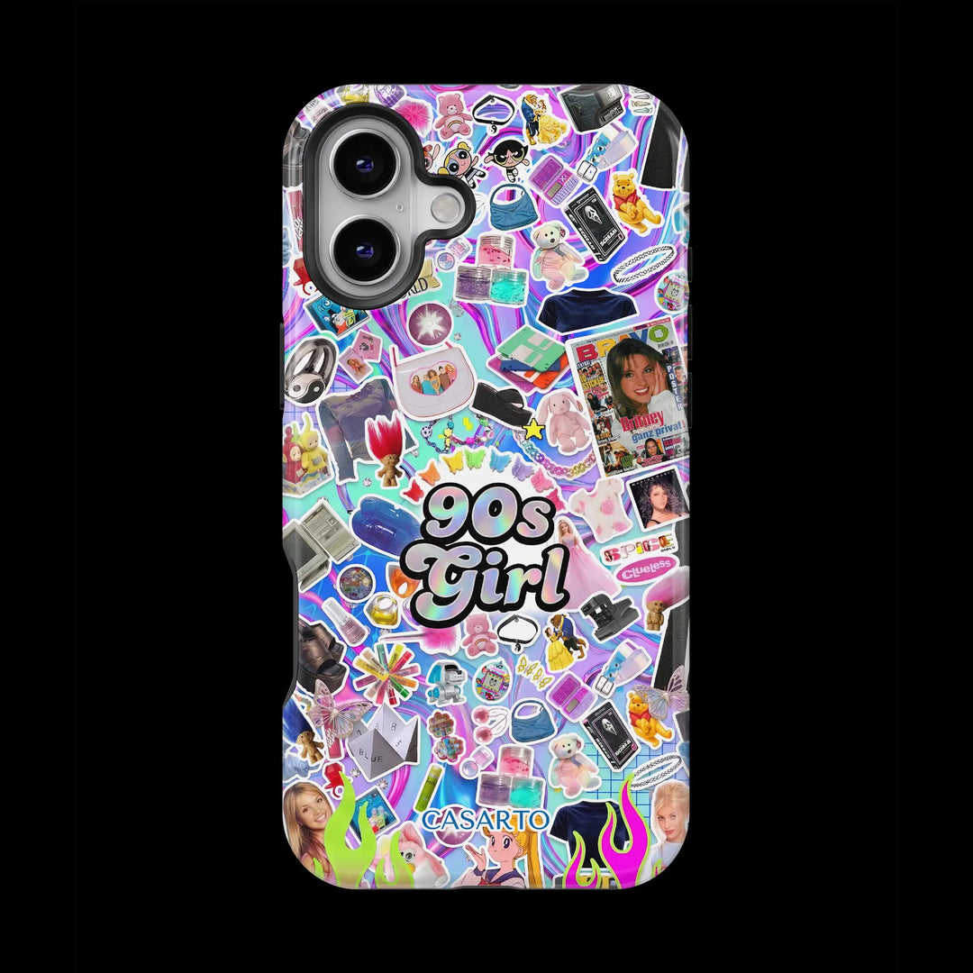 90s Girl