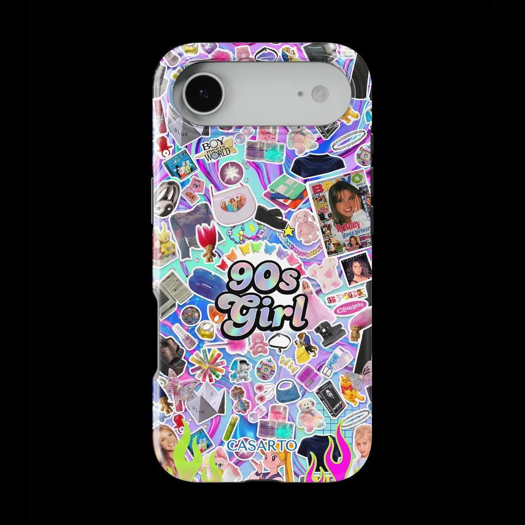 90s Girl