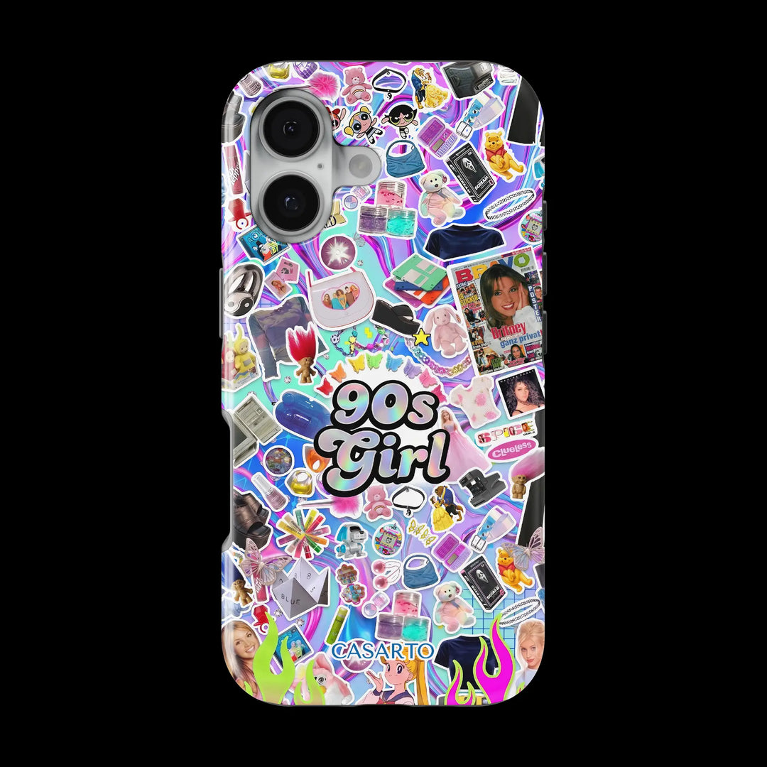90s Girl