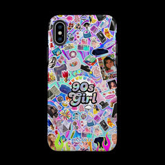 90s Girl