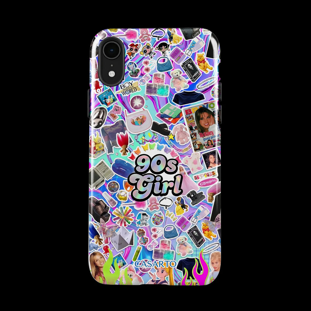 90s Girl