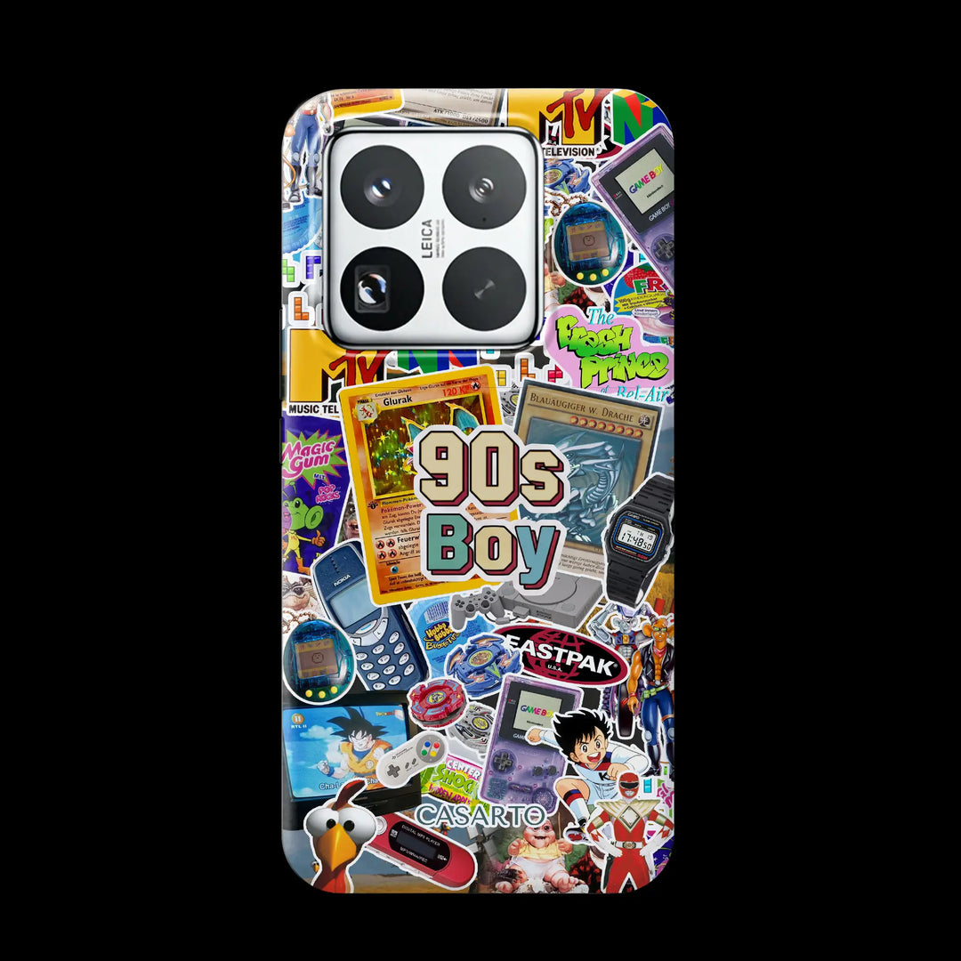 90s Boy