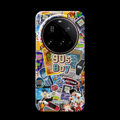 90s Boy