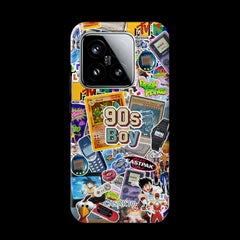 90s Boy
