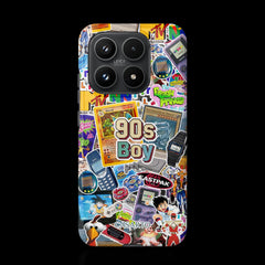 90s Boy