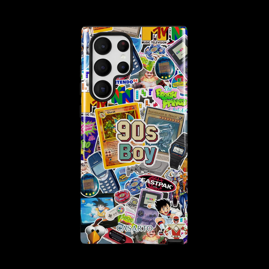 90s Boy