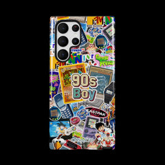 90s Boy