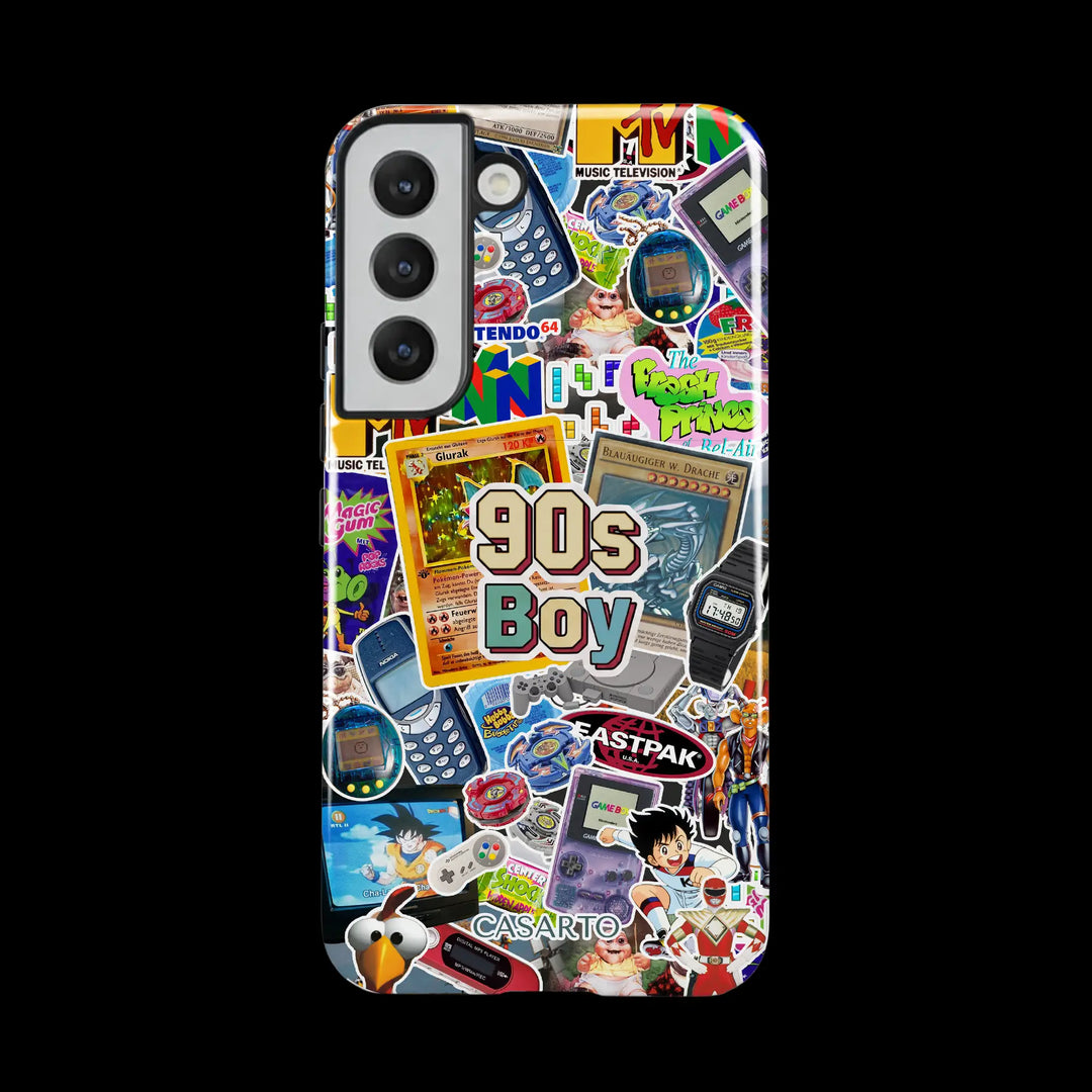 90s Boy
