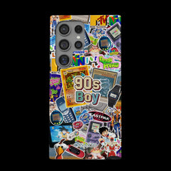 90s Boy