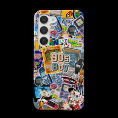 90s Boy