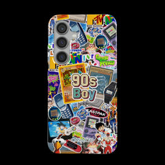 90s Boy