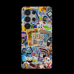 90s Boy