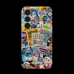 90s Boy