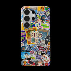 90s Boy