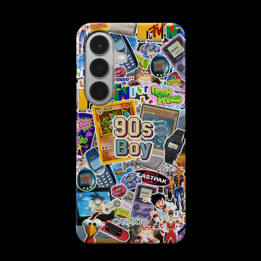 90s Boy