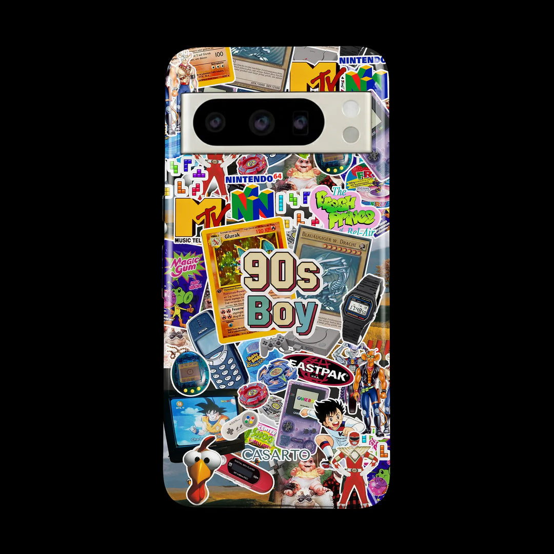 90s Boy