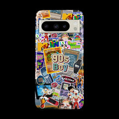 90s Boy