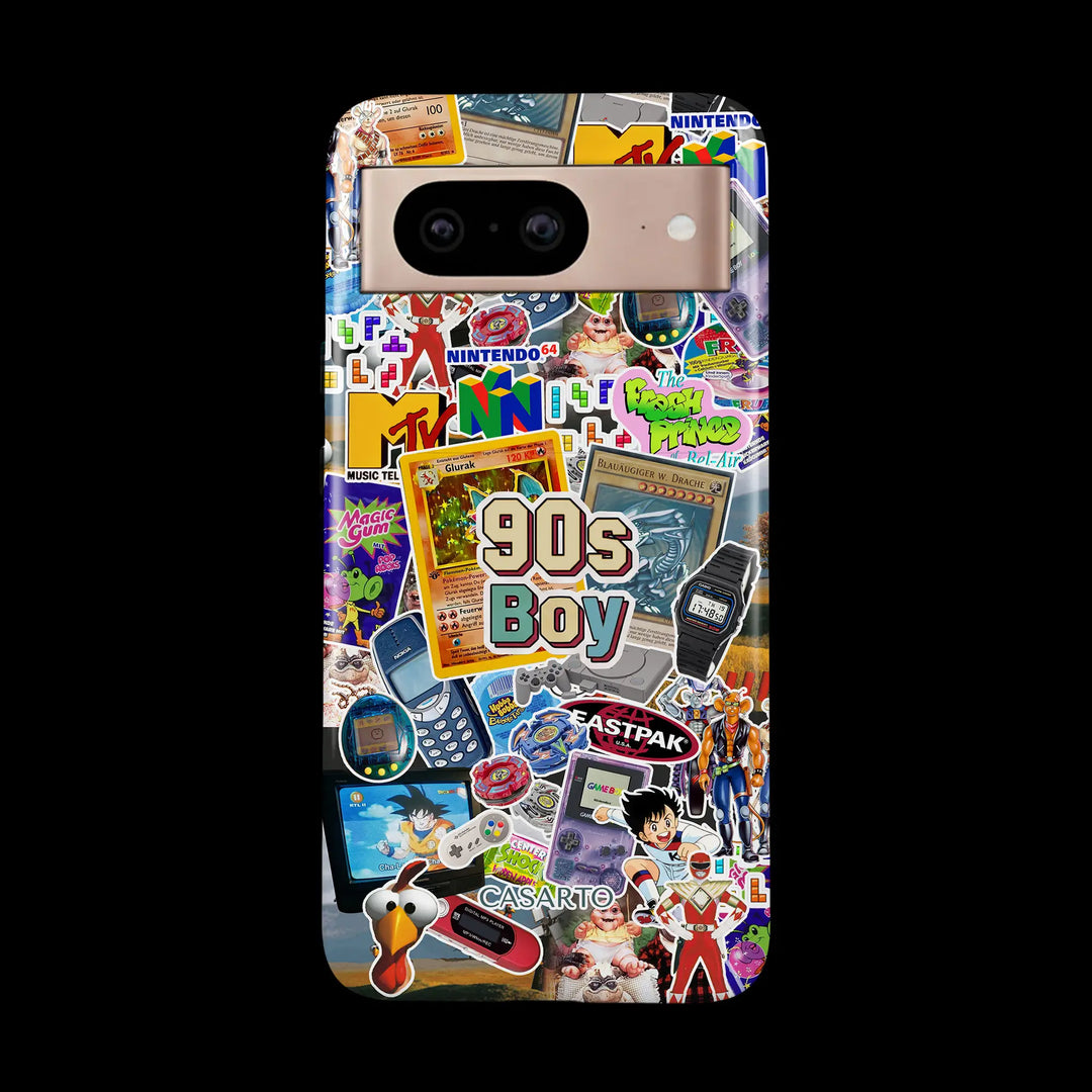 90s Boy