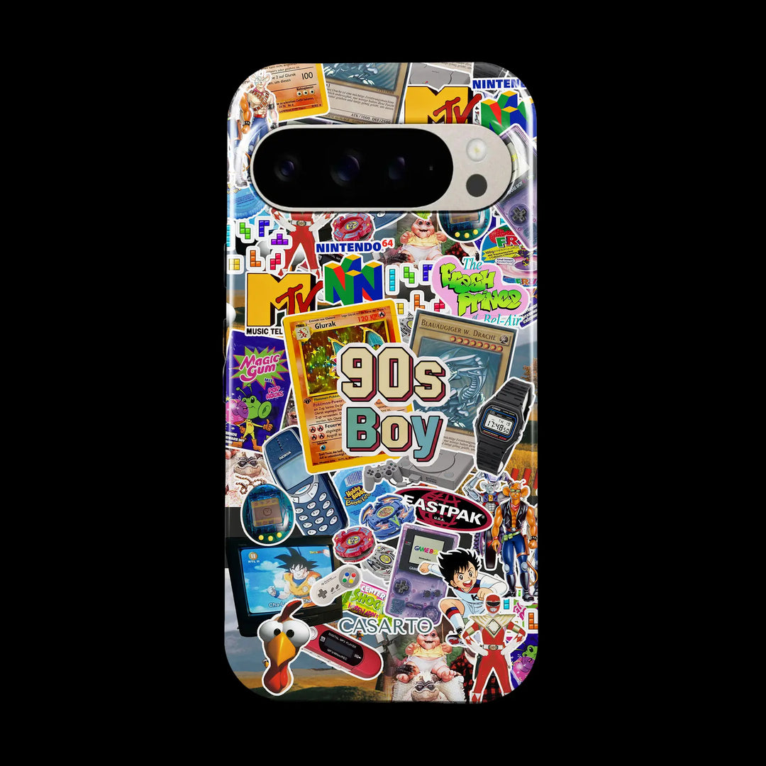 90s Boy