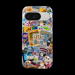 90s Boy
