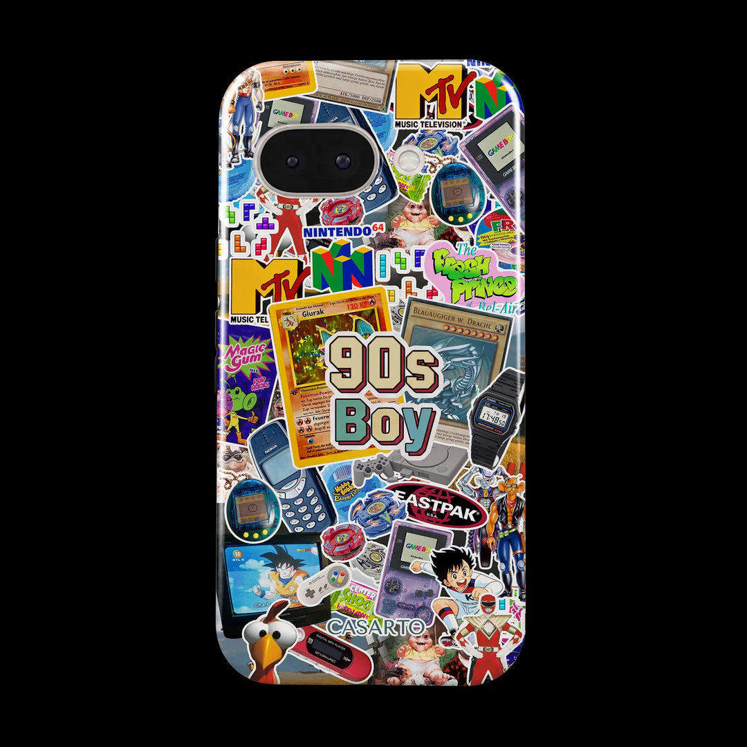 90s Boy