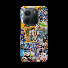 90s Boy