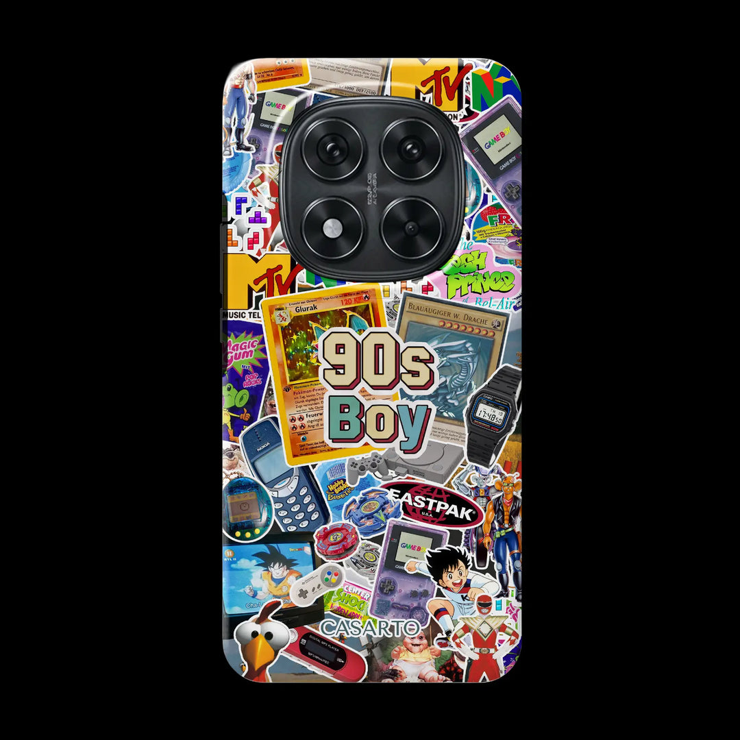 90s Boy