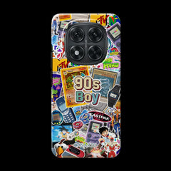 90s Boy