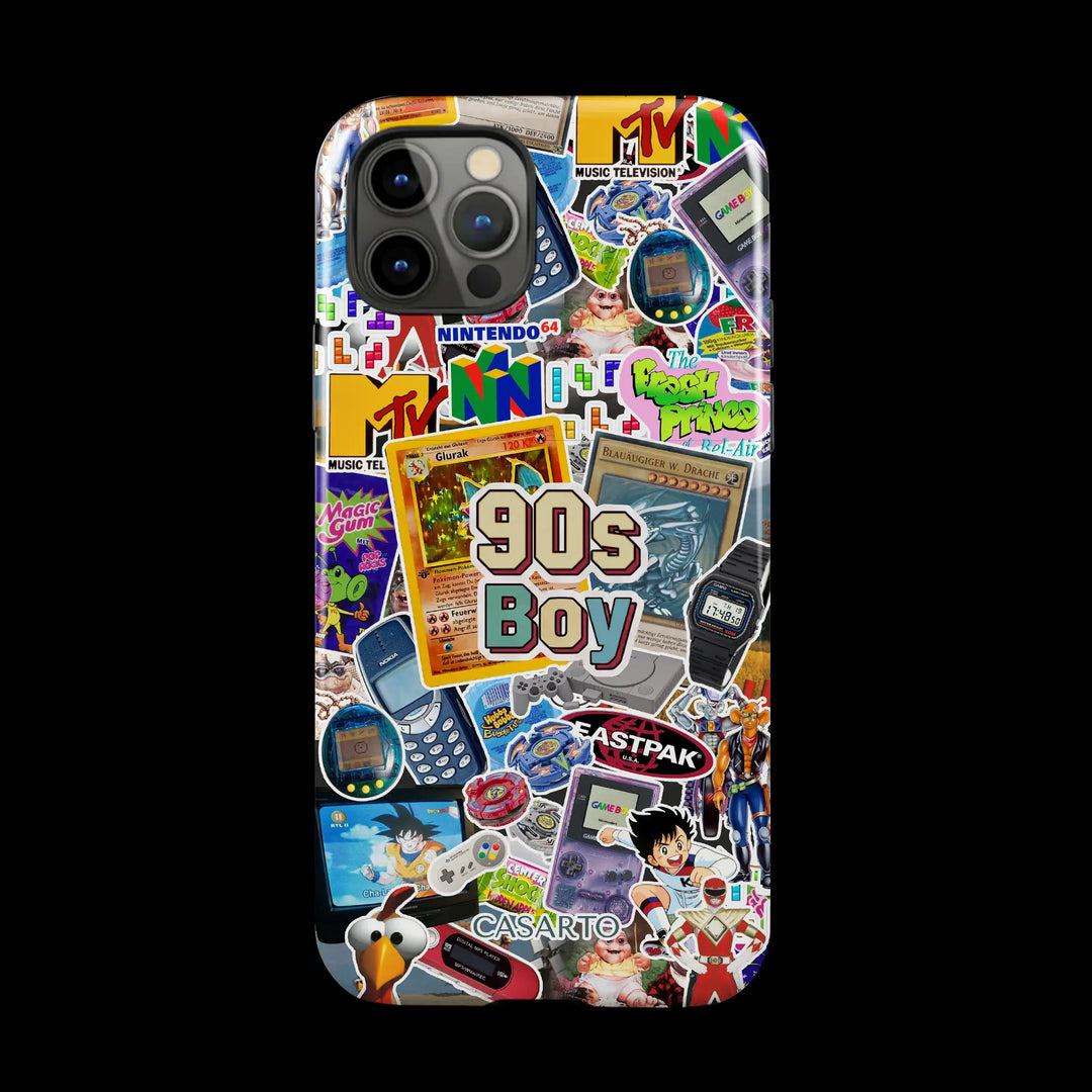 90s Boy