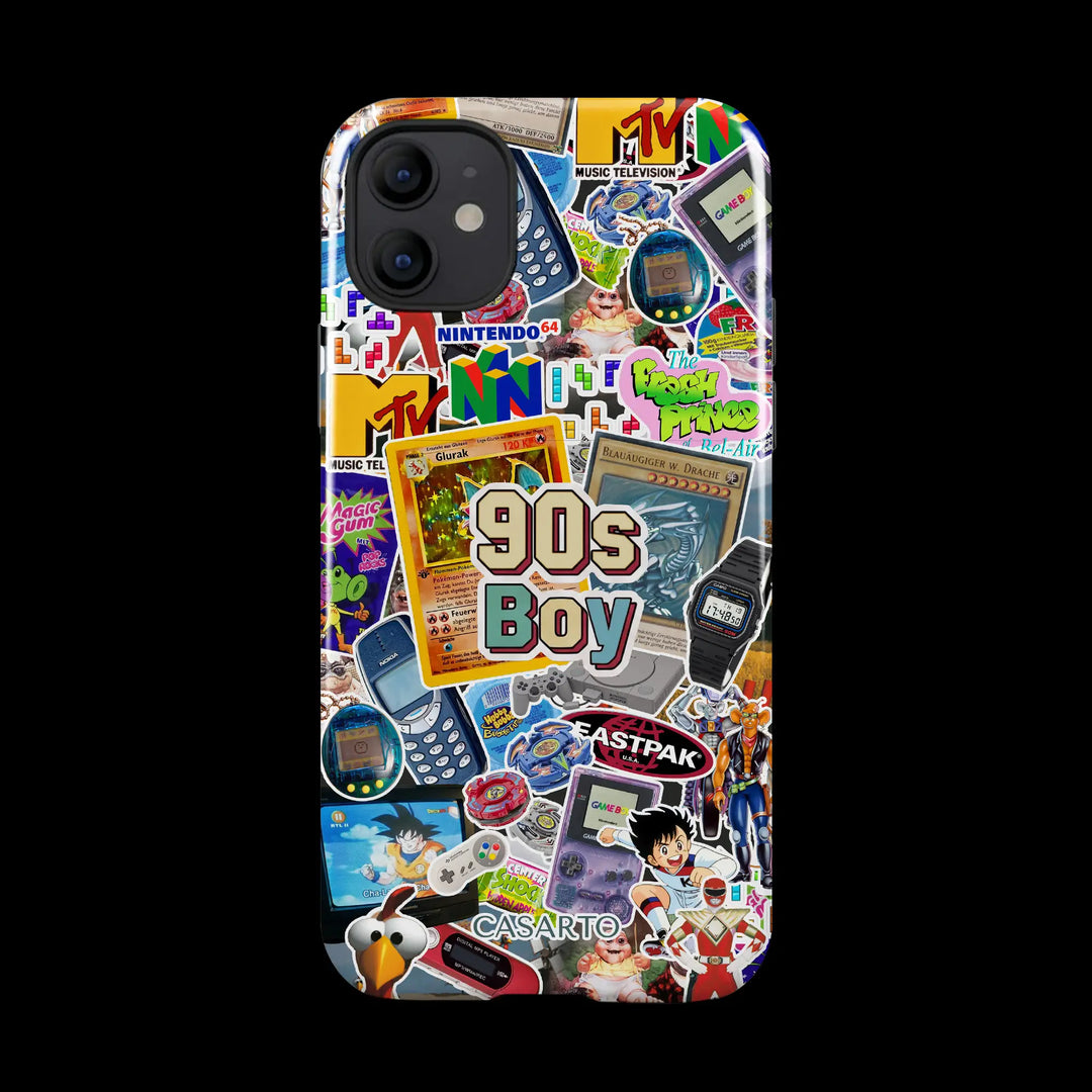 90s Boy