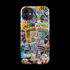 90s Boy