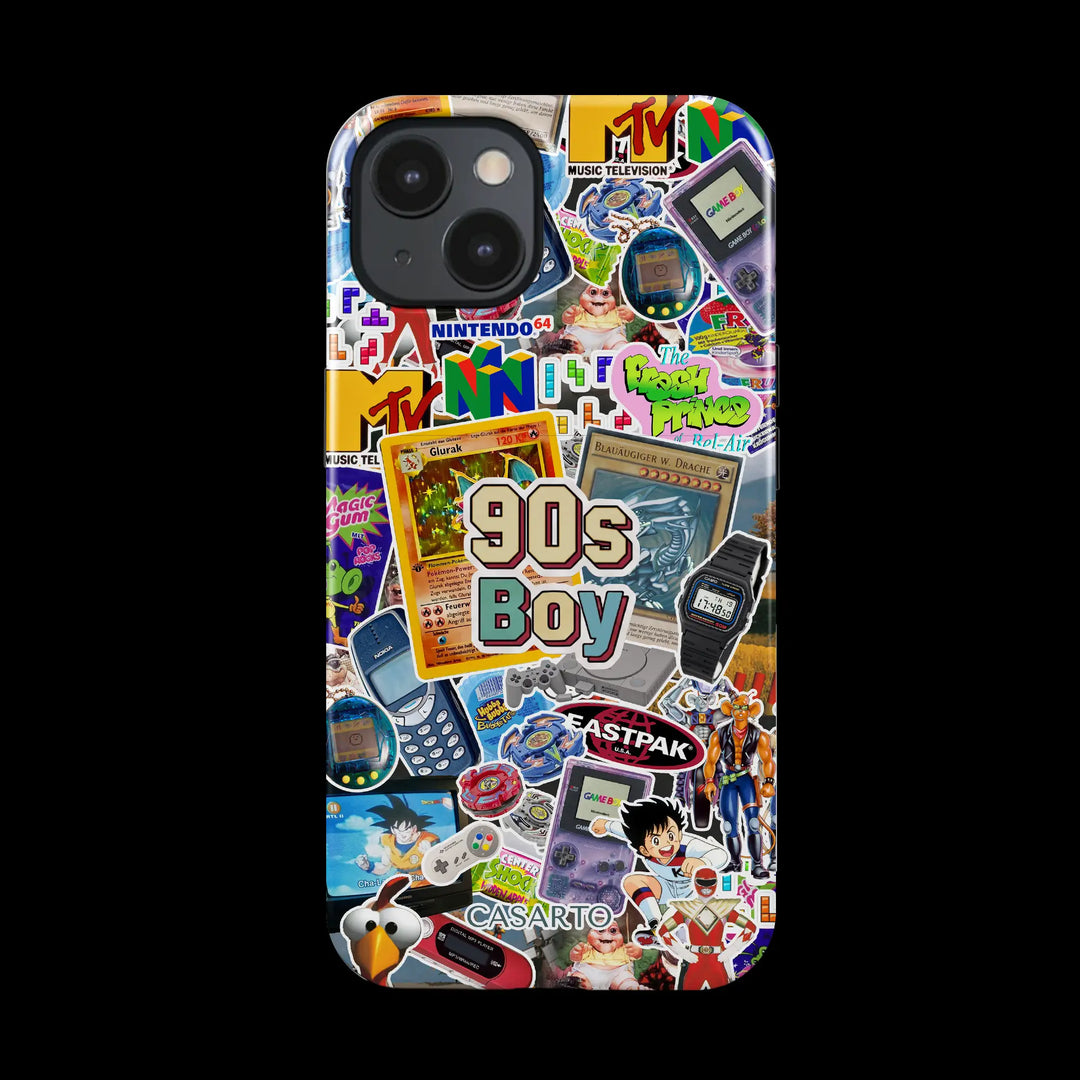 90s Boy