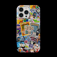 90s Boy