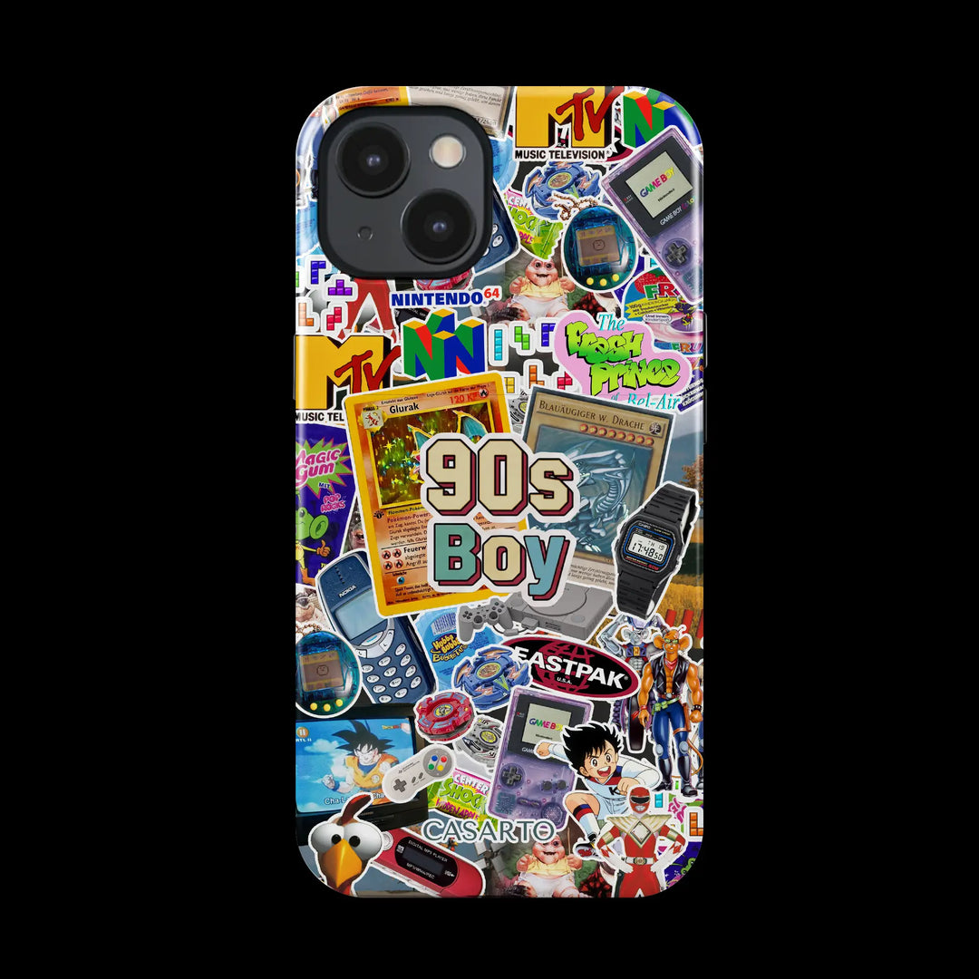 90s Boy