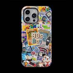 90s Boy
