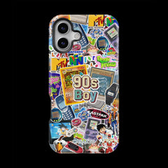 90s Boy