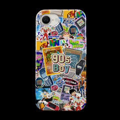90s Boy
