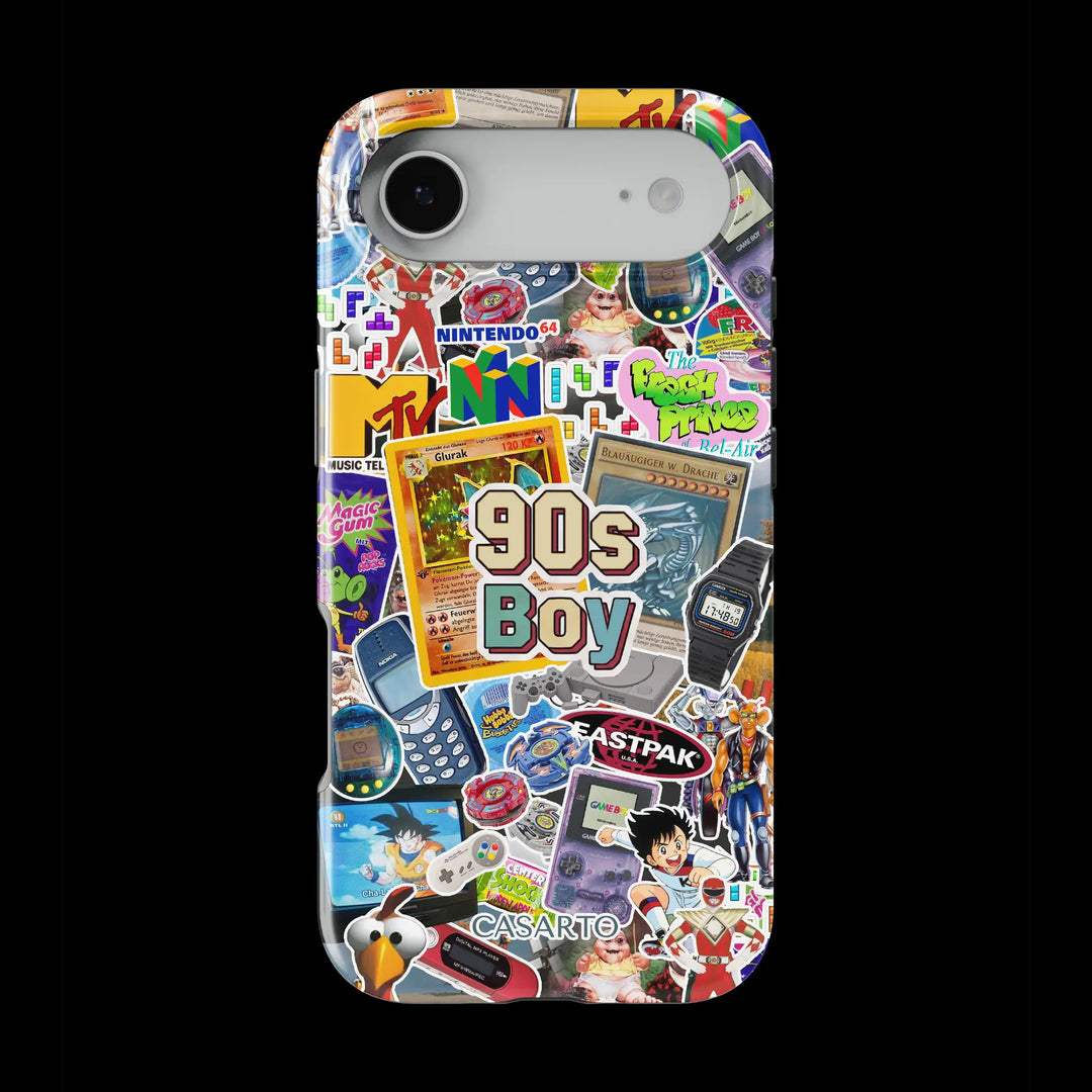 90s Boy