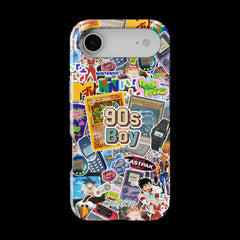 90s Boy