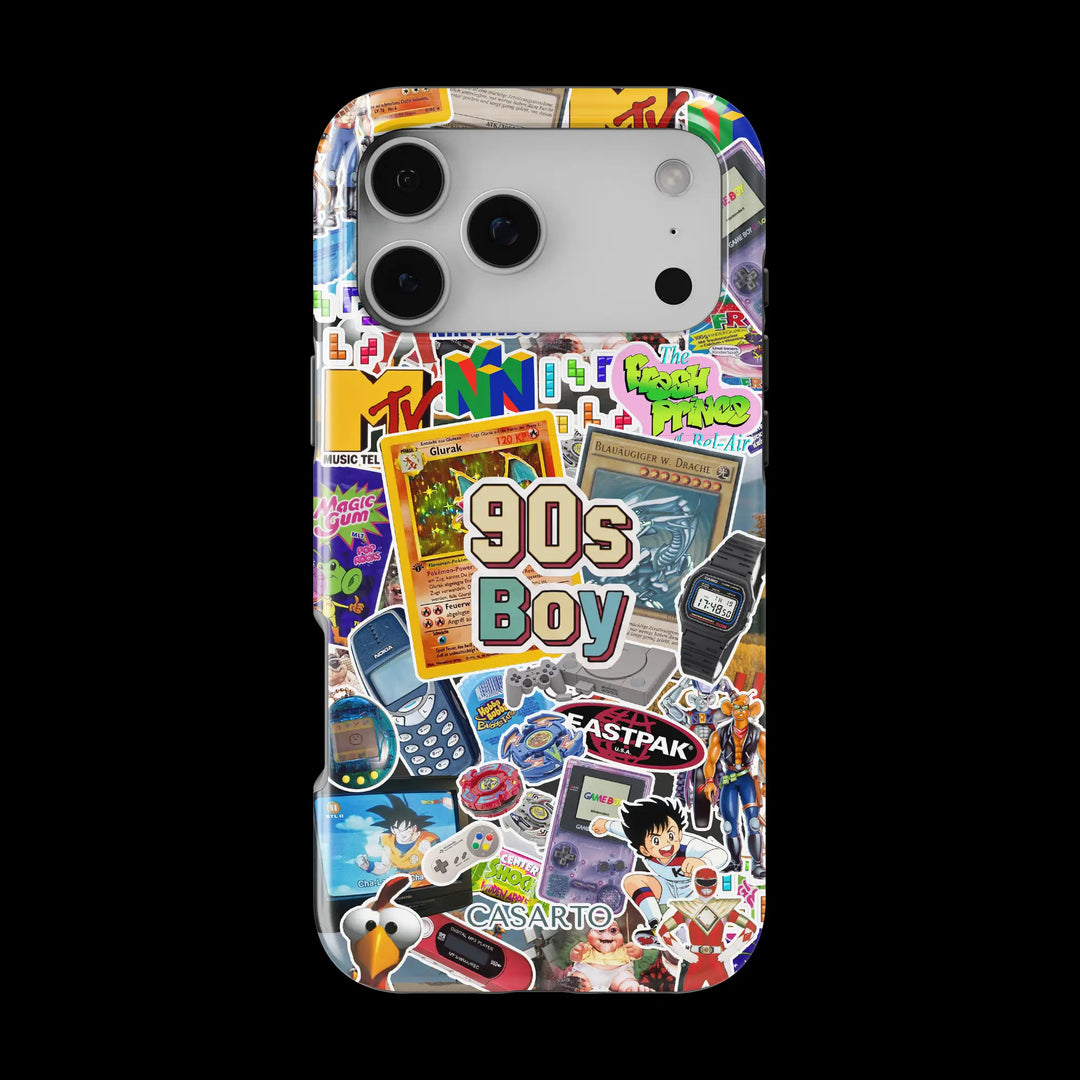 90s Boy
