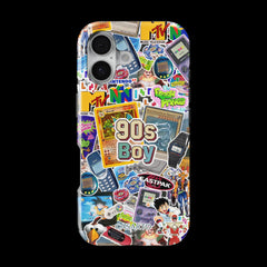 90s Boy
