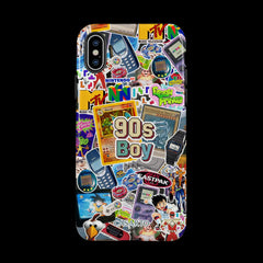 90s Boy