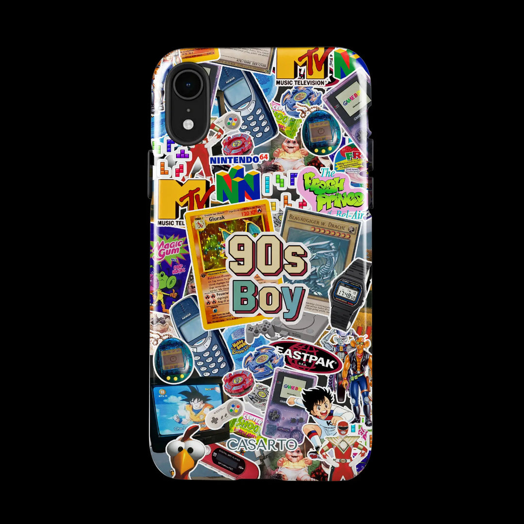 90s Boy