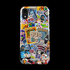 90s Boy