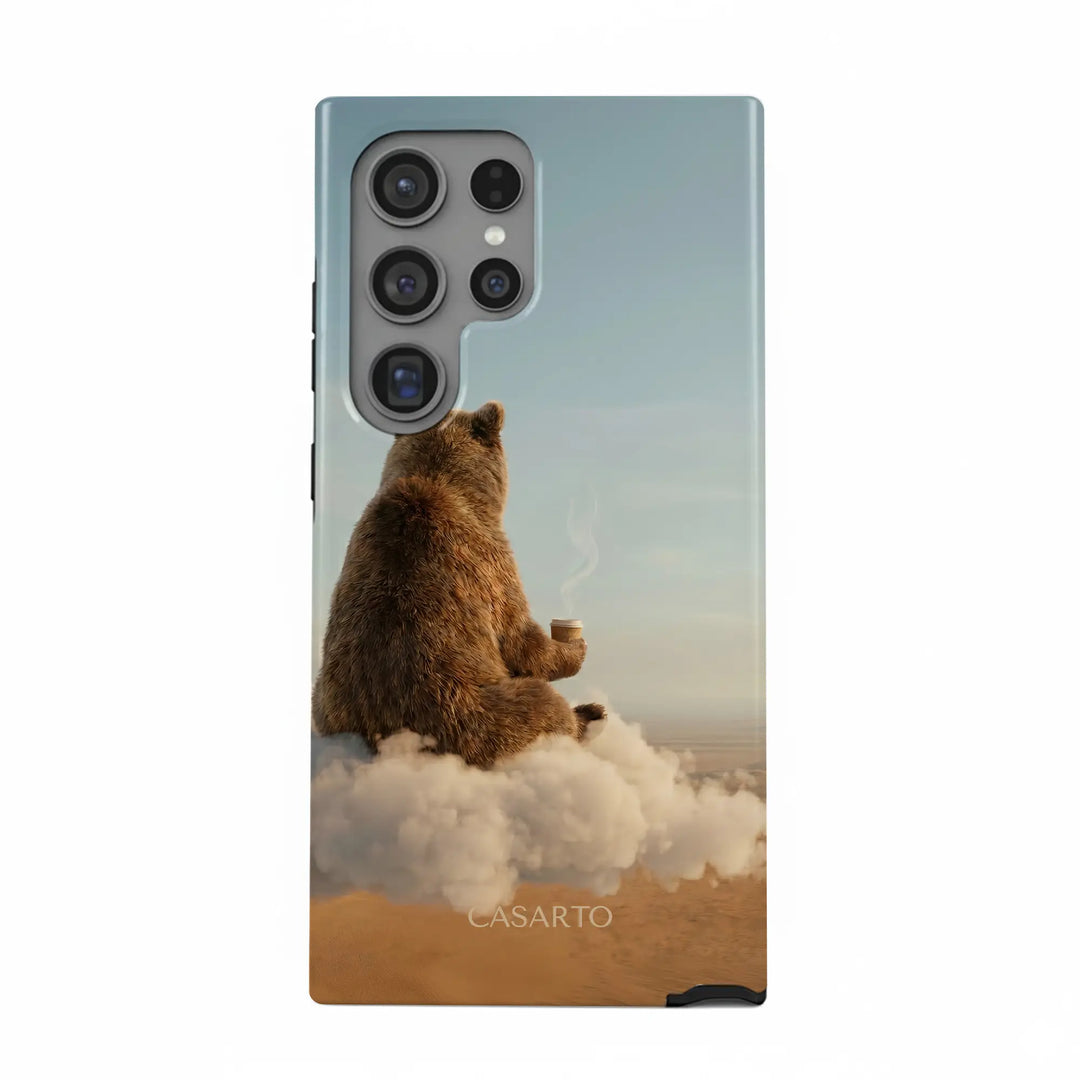Cloud nine