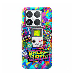 Back to the 90s