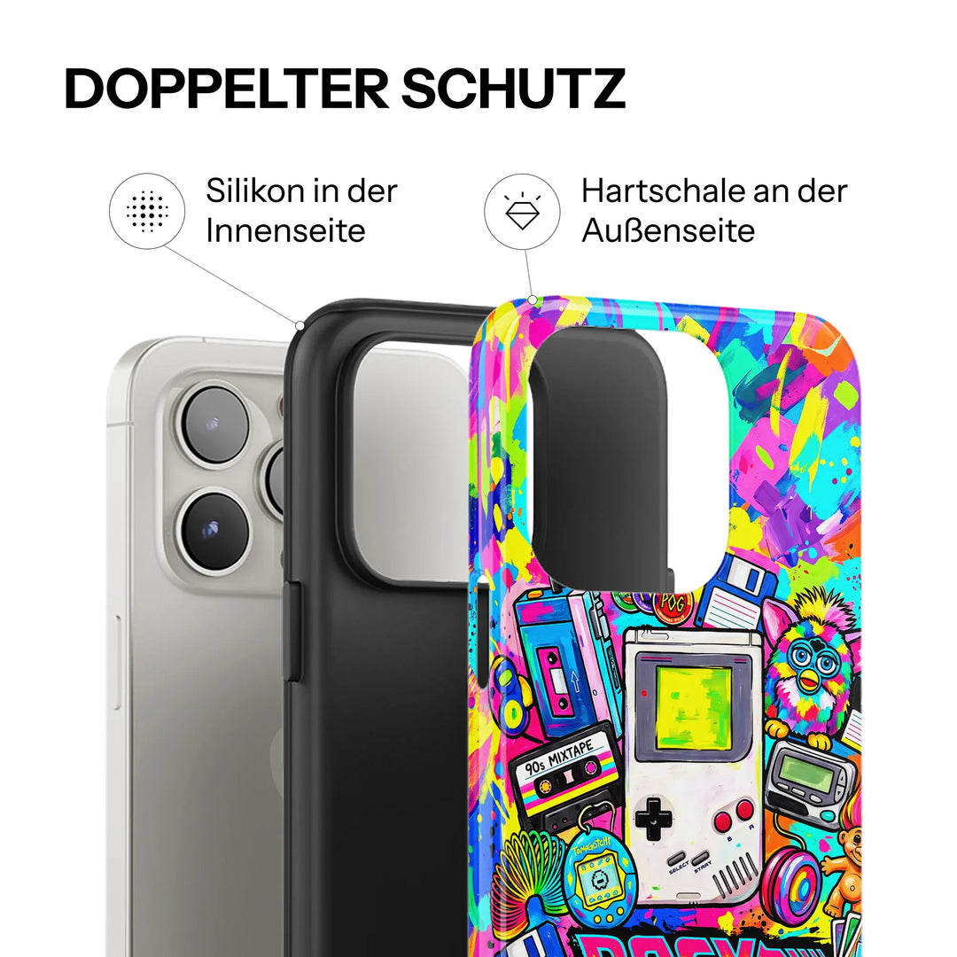 Back to the 90s
