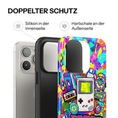 Back to the 90s